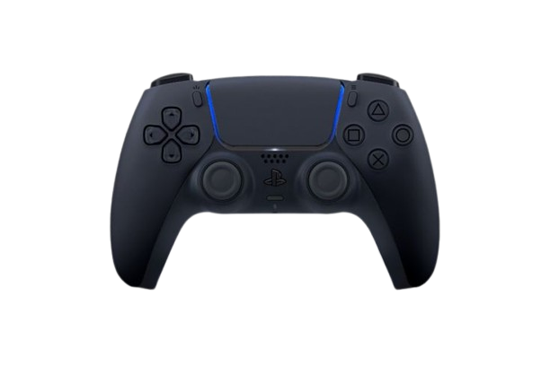 Black DualSense